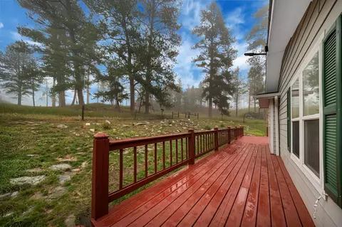 Exterior - 25555 Highway 385, Custer, SD 57730 photo 7 of 9