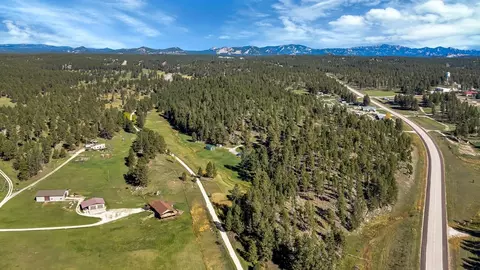 View/Area - 25555 Highway 385, Custer, SD 57730 photo 1 of 4