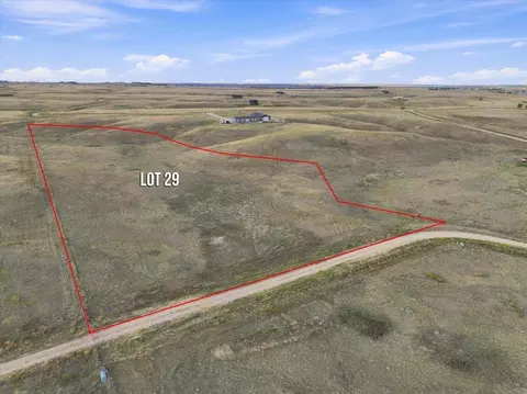 tbd Lot 29 Halle Rae Ln, Belle Fourche, SD 57717