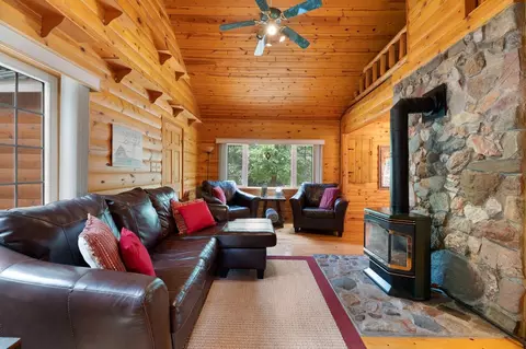 Living - 2205 Maitland Rd, Spearfish, SD 57783 photo 3 of 3