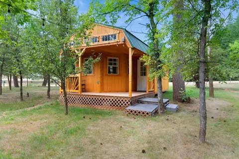 Exterior - 2205 Maitland Rd, Spearfish, SD 57783 photo 6 of 10