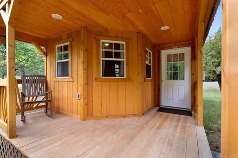 Exterior - 2205 Maitland Rd, Spearfish, SD 57783 photo 7 of 10