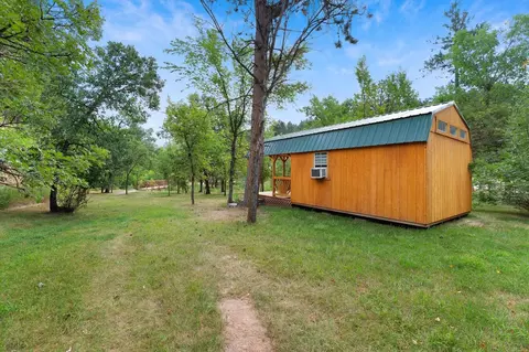 Exterior - 2205 Maitland Rd, Spearfish, SD 57783 photo 8 of 10