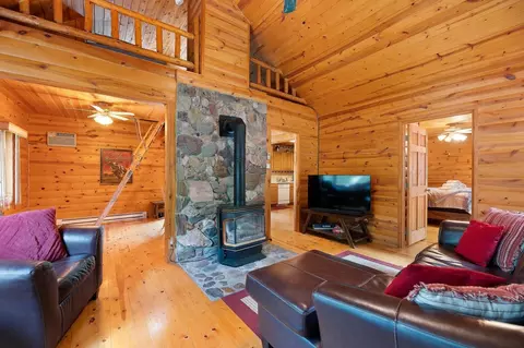 Living - 2205 Maitland Rd, Spearfish, SD 57783 photo 2 of 3