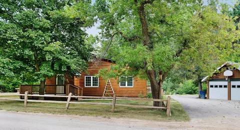Exterior - 2205 Maitland Rd, Spearfish, SD 57783 photo 9 of 10