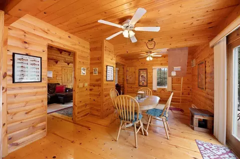 Dining - 2205 Maitland Rd, Spearfish, SD 57783 photo 2 of 2