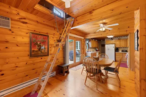 Dining - 2205 Maitland Rd, Spearfish, SD 57783 photo 1 of 2
