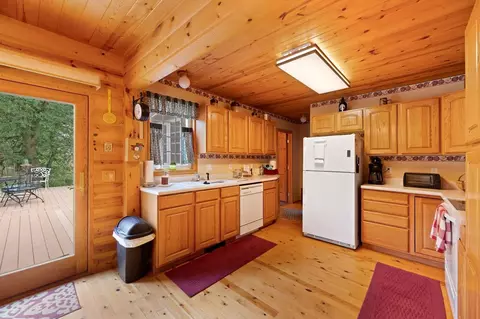 Kitchen - 2205 Maitland Rd, Spearfish, SD 57783 photo 1 of 2