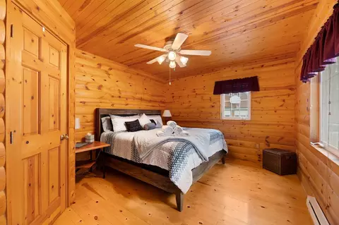 Bedroom - 2205 Maitland Rd, Spearfish, SD 57783 photo 1 of 3