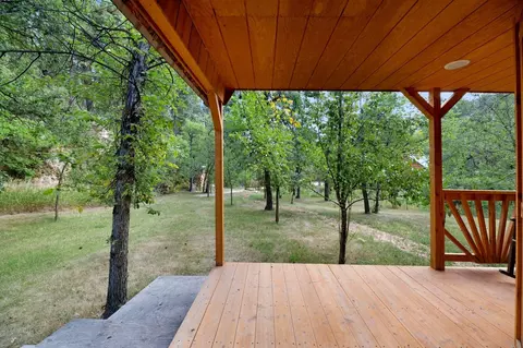 Exterior - 2205 Maitland Rd, Spearfish, SD 57783 photo 4 of 10