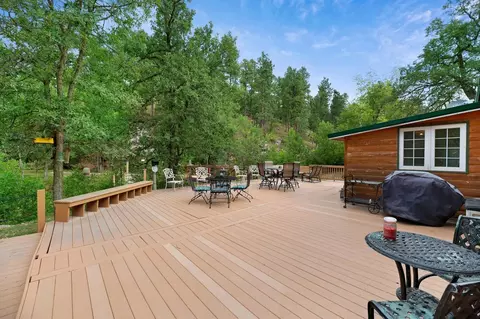 Exterior - 2205 Maitland Rd, Spearfish, SD 57783 photo 2 of 10
