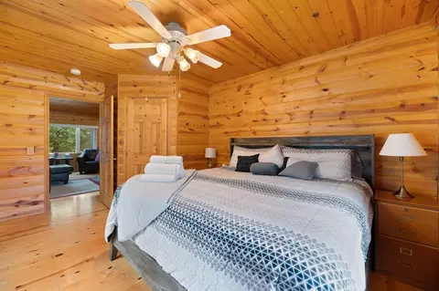 Bedroom - 2205 Maitland Rd, Spearfish, SD 57783 photo 2 of 3