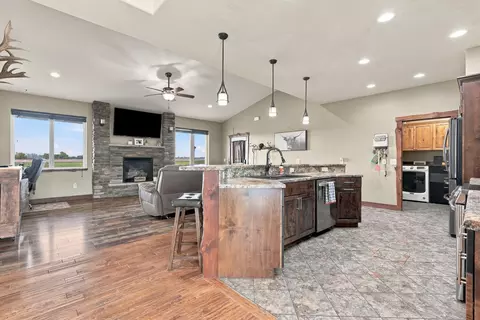 Kitchen - 21938 Other, Box Elder, SD 57719 photo 6 of 7