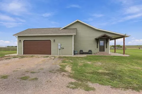 Exterior - 21938 Other, Box Elder, SD 57719 photo 3 of 6