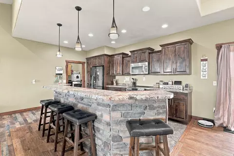 Kitchen - 21938 Other, Box Elder, SD 57719 photo 3 of 7