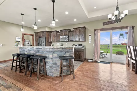 Kitchen - 21938 Other, Box Elder, SD 57719 photo 2 of 7