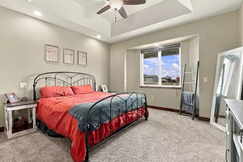 Bedroom - 21938 Other, Box Elder, SD 57719 photo 1 of 8