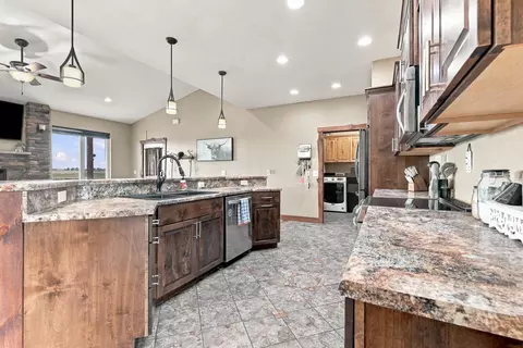 Kitchen - 21938 Other, Box Elder, SD 57719 photo 7 of 7