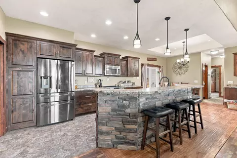 Kitchen - 21938 Other, Box Elder, SD 57719 photo 4 of 7