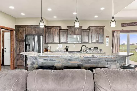 Kitchen - 21938 Other, Box Elder, SD 57719 photo 1 of 7