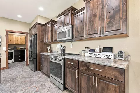 Kitchen - 21938 Other, Box Elder, SD 57719 photo 5 of 7
