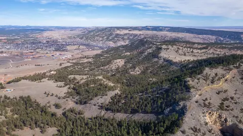 tbd Joy Dr, Hot Springs, SD 57747