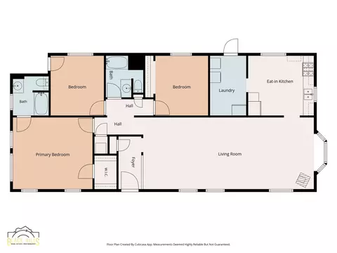 Floorplan - 200 14th St, Sturgis, SD 57785 photo 1 of 1