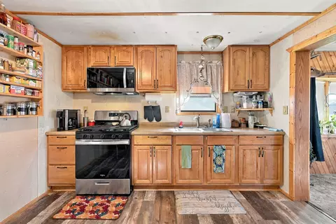 Kitchen - 200 14th St, Sturgis, SD 57785 photo 2 of 2