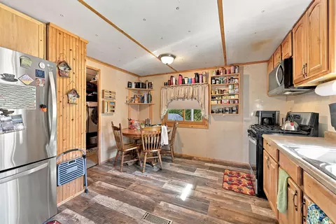 Kitchen - 200 14th St, Sturgis, SD 57785 photo 1 of 2