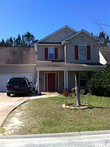 30 Sandy Pointe Dr, Bluffton, SC 29910 photo 1