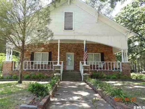 147 College St, Ehrhardt, SC 29081 photo 1
