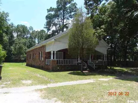 147 College St, Ehrhardt, SC 29081 photo 14