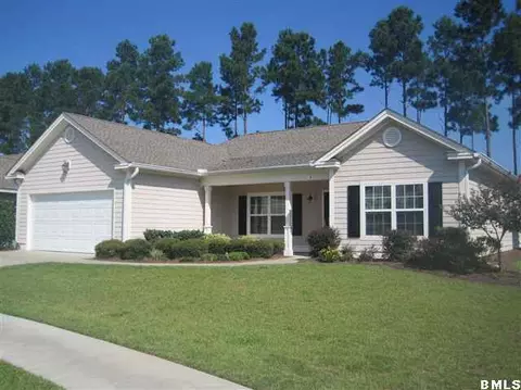 9 Station Loop, Bluffton, SC 29910 photo 1