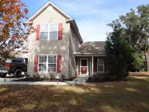 40 E Morningside Dr, Bluffton, SC 29910 photo 1