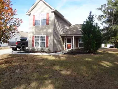 40 E Morningside Dr, Bluffton, SC 29910 photo 2