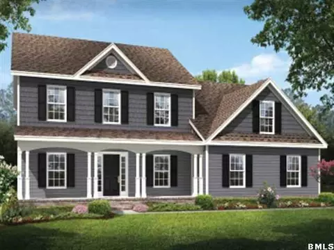 7 Bartons Run Dr, Bluffton, SC 29910 photo 1