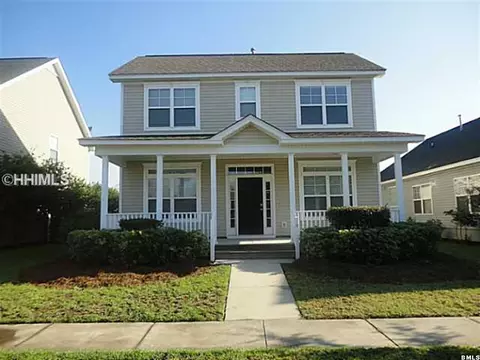 18 Fifth Ave, Bluffton, SC 29910 photo 1