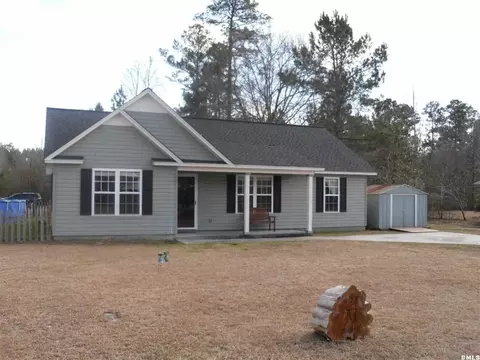 103 Kathy St, Hampton, SC 29924 photo 1