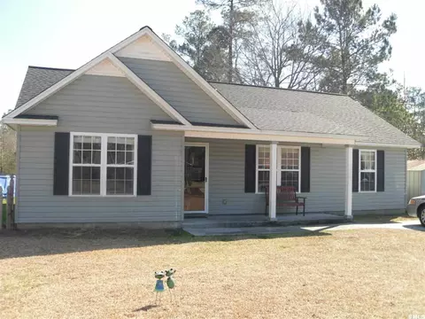 103 Kathy St, Hampton, SC 29924 photo 2