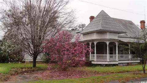 224 4th St, Estill, SC 29918 photo 2