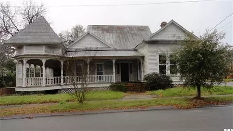 224 4th St, Estill, SC 29918 photo 1
