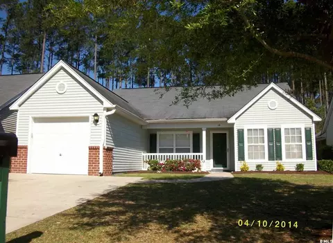 16 Spruce Dr, Bluffton, SC 29910 photo 1