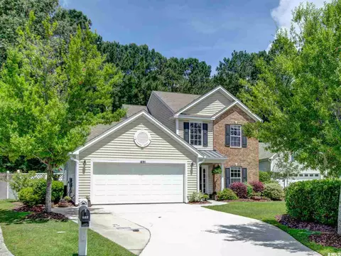 162 Cobblers Ct, Bluffton, SC 29910 photo 1