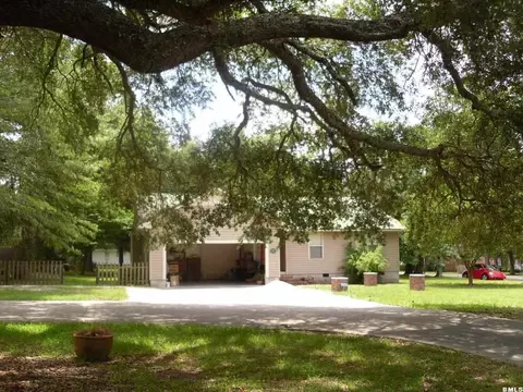907 First St W, Hampton, SC 29924 photo 2