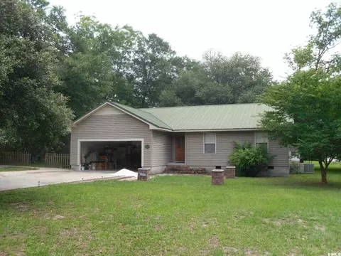 907 First St W, Hampton, SC 29924 photo 1