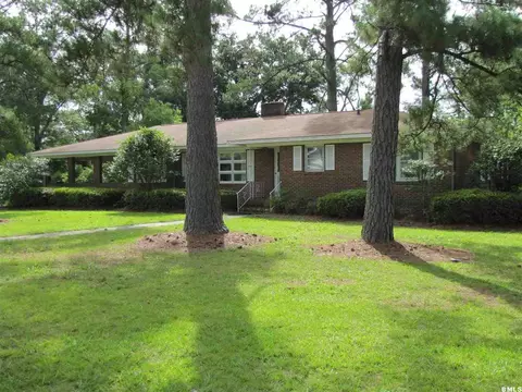 240 Main St, Varnville, SC 29944 photo 16