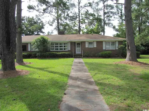 240 Main St, Varnville, SC 29944 photo 2