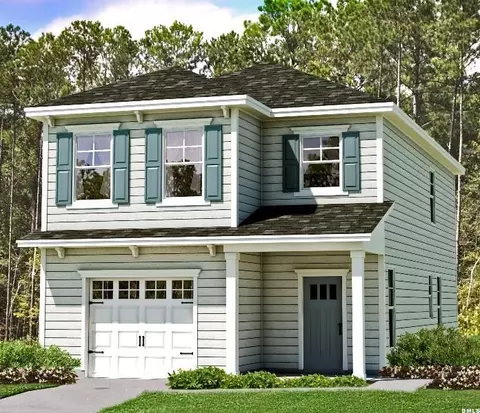 41 Starshine Cir, Bluffton, SC 29910 photo 1