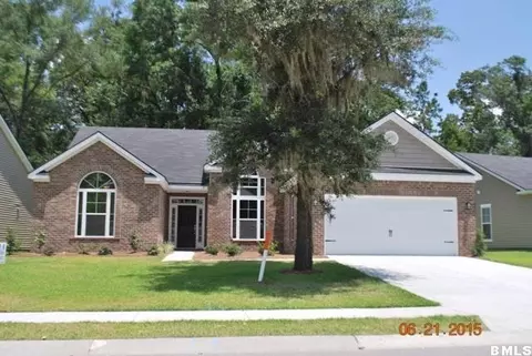 9331 Evan Way, Bluffton, SC 29910 photo 1