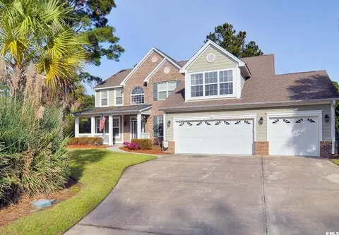 36 St Simon Dr, Bluffton, SC 29910 photo 1